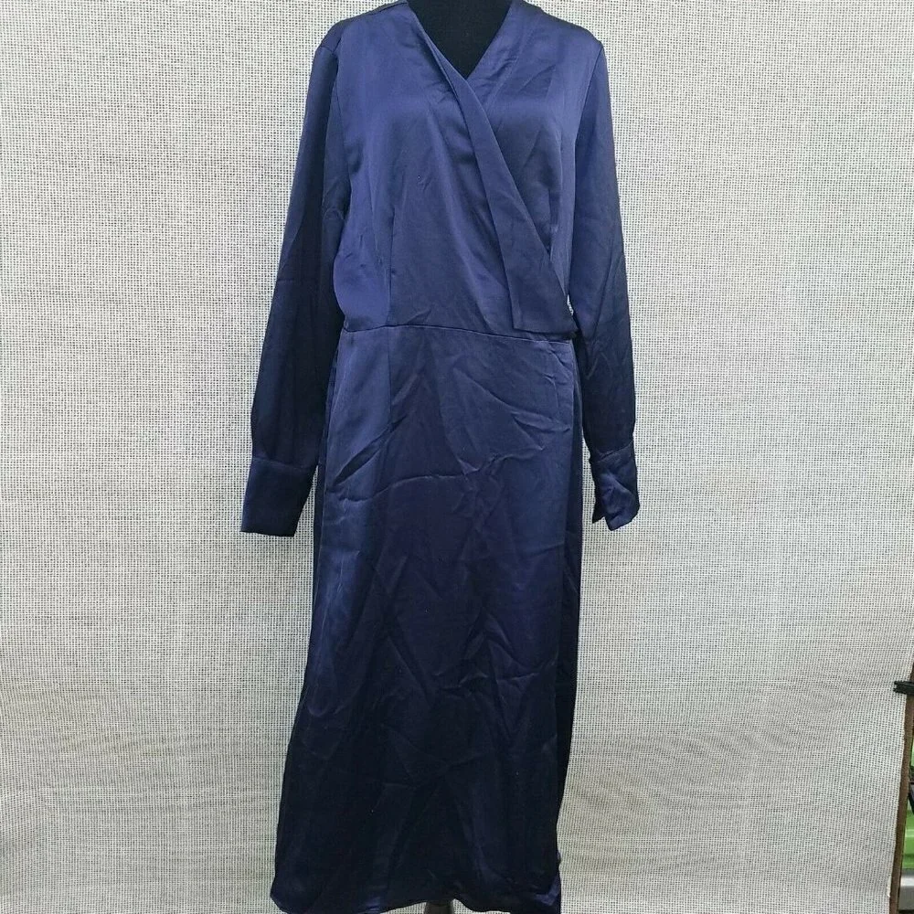 Alfani wrap modern